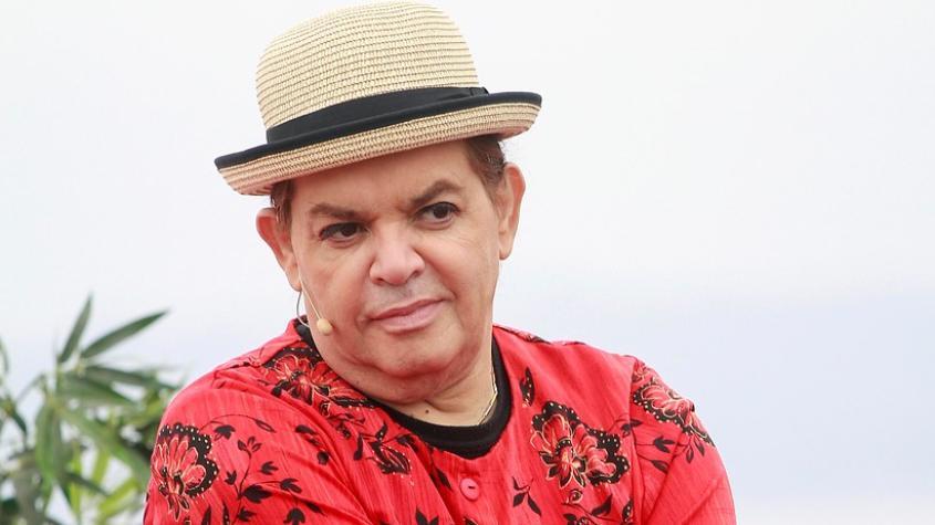 “Mi situación es grave”: Gonzalo Cáceres podría perder dedos del pie 