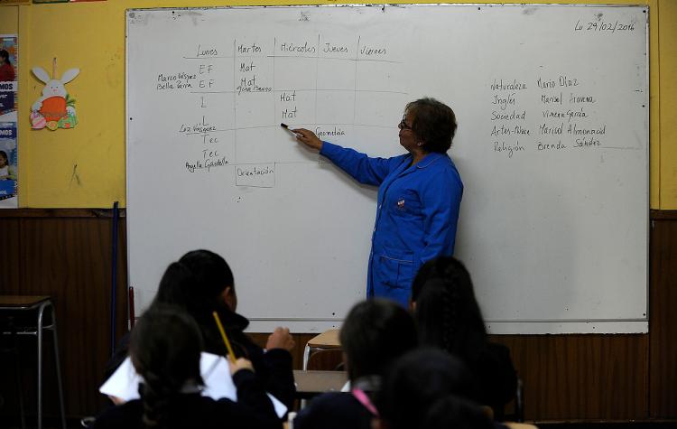 Liceos Bicentenario: ¿Qué son y dónde están ubicados? 