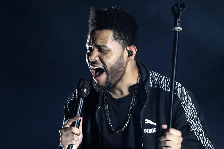 The Weeknd en Chile: ¿Qué esperar para el segundo concierto?