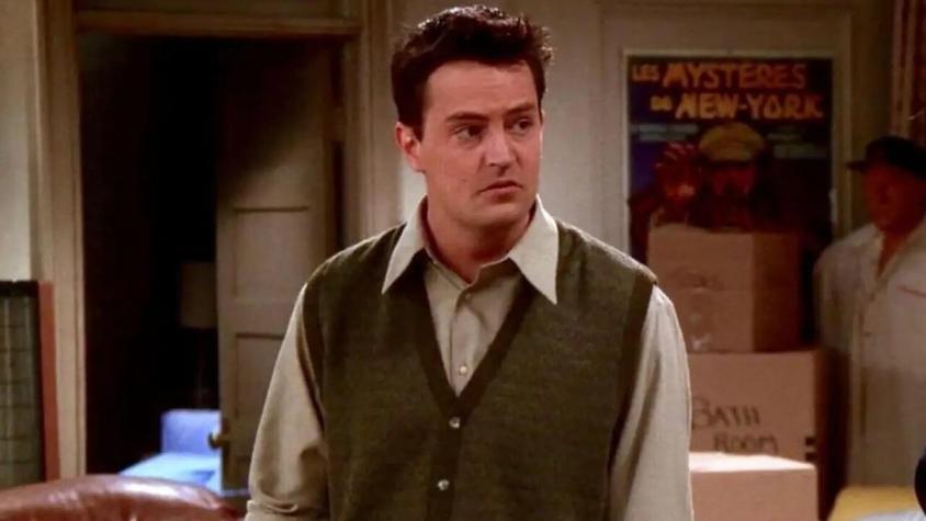 Matthew Perry: qué se sabe hasta ahora de la muerte del icónico actor de 'Friends'