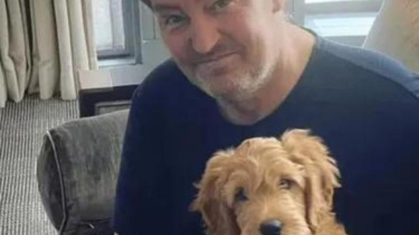 Alfred, el perrito de Matthew Perry que llora su muerte: ¿Quién lo adoptará?