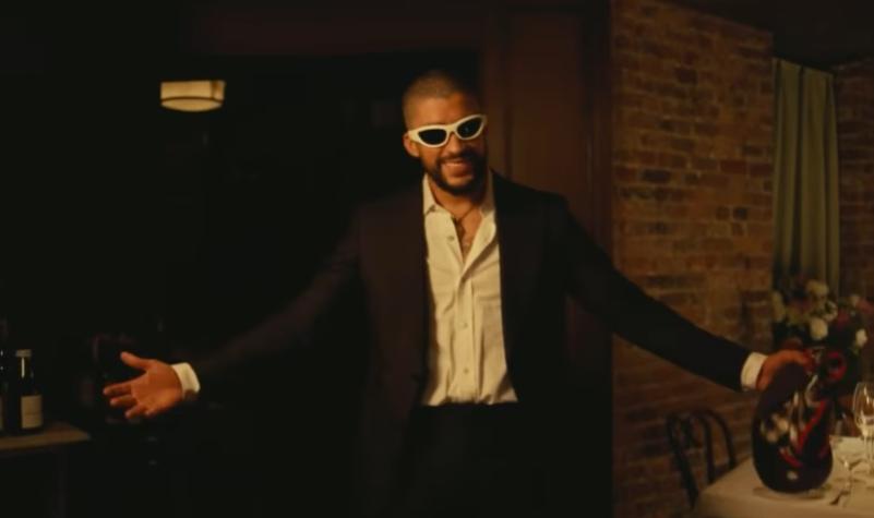 Todo lo que se conoce de "Nadie sabe lo que va a pasar mañana", el nuevo álbum de Bad Bunny