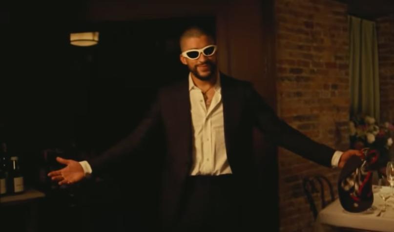 ¿Cuándo sale el nuevo álbum de Bad Bunny?