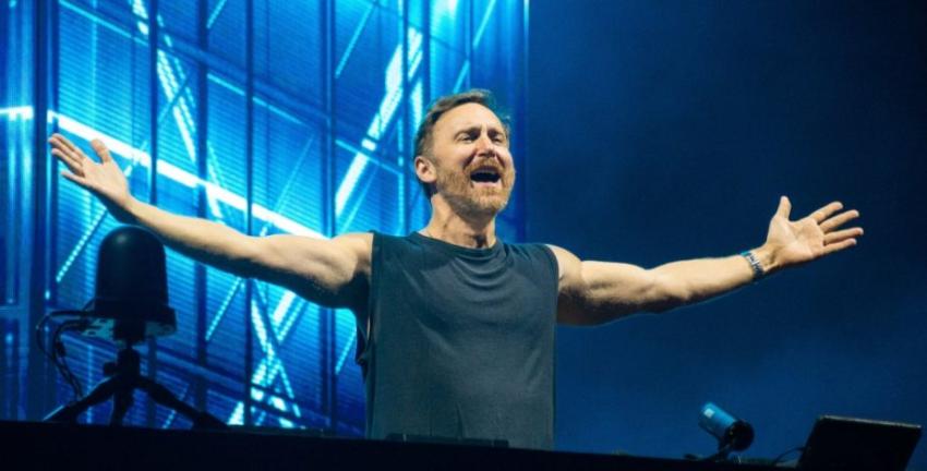 David Guetta en Chile: inicia venta de entradas para concierto en Viña del Mar