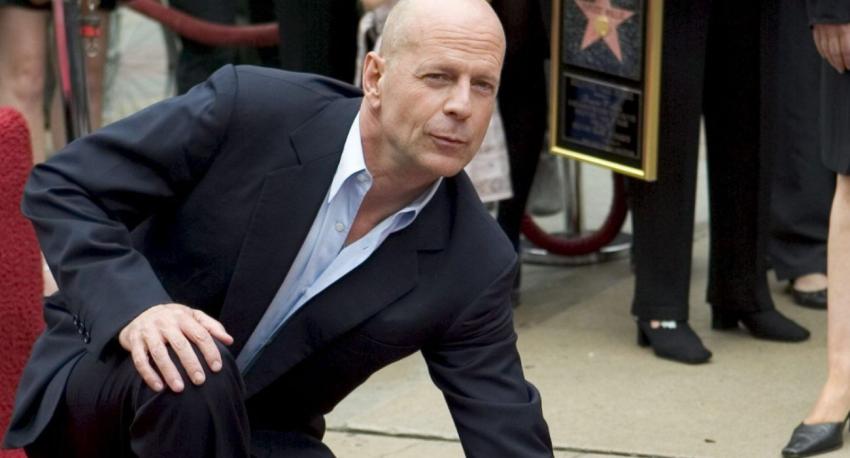 ¿Cuál es la enfermedad que afecta al actor Bruce Willis?