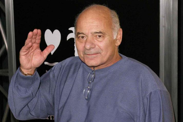 Muere actor Burt Young, amigo y cuñado de Rocky Balboa en la saga "Rocky"