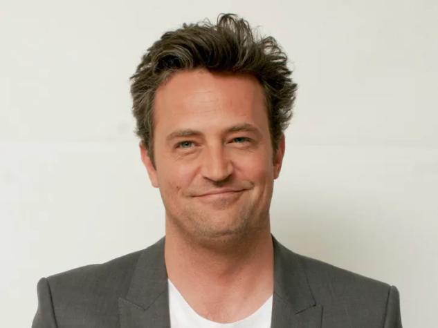 La gran pena que acompañó a Matthew Perry hasta el día de su muerte: "No quiero verlo"