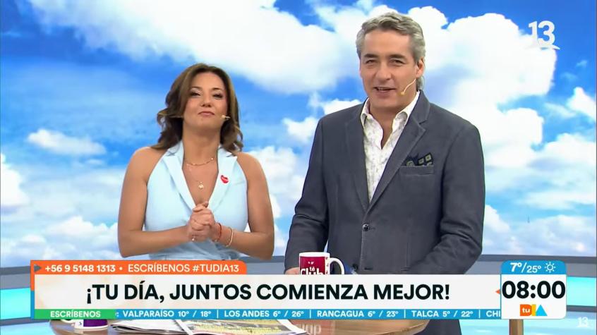 Tu Día / Capítulo del jueves 19 de octubre