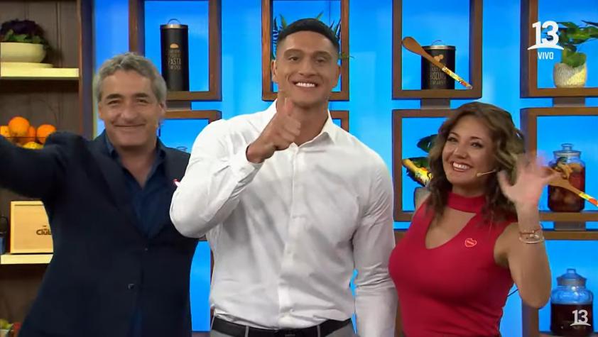 Tu Día / Capítulo del viernes 20 de octubre