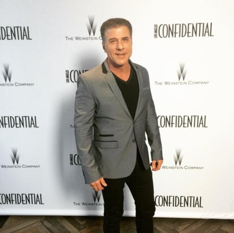 Destacado chef Michael Chiarello fallece a los 61 años tras sufrir una reacción alérgica