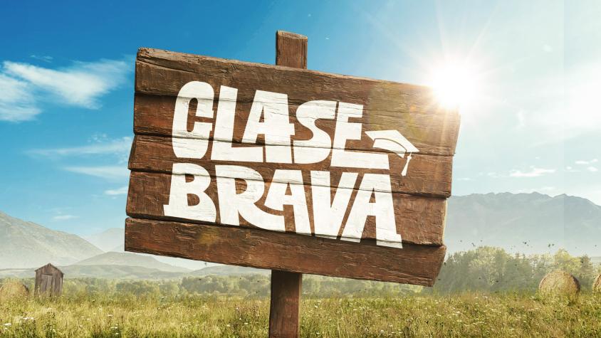 Clase Brava: el podcast de farándula de Tierra Brava