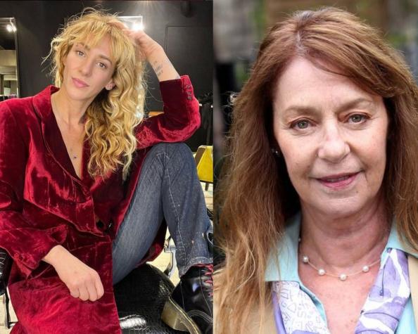 “Tuve que pagar abogados”: Raffaella Di Girolamo y su lucha por obtener apellido de su madre