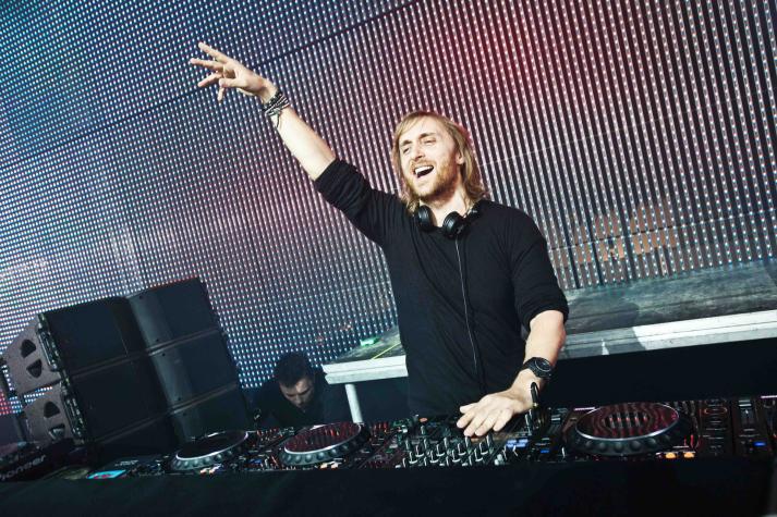 David Guetta vuelve a Chile: ¿Cuándo comienza la venta de entradas?
