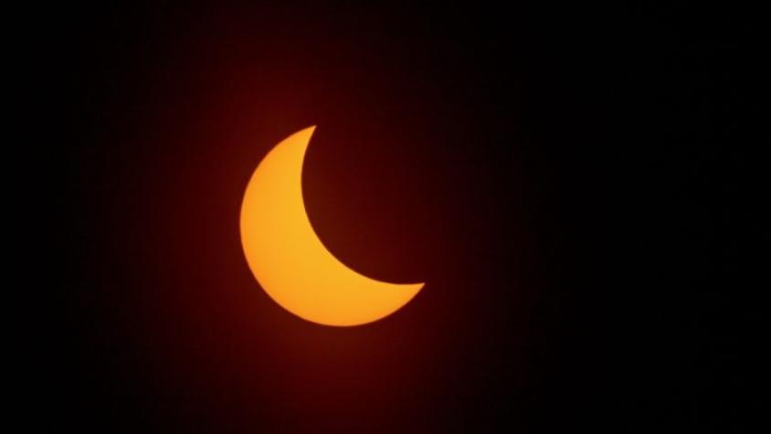 Eclipse solar anular: ¿En qué partes de Chile se podrá ver?