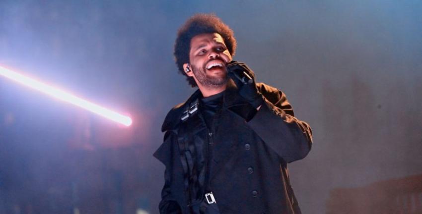 The Weeknd en Chile: ¿Qué elementos están prohibidos en la entrada?
