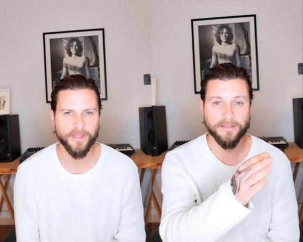 Jean Philippe Cretton está de vuelta: “Este año ha sido particularmente difícil”