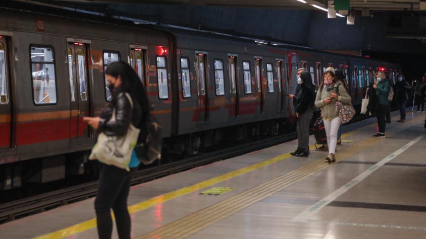 Metro de Santiago inicia marcha blanca de Línea 2: ¿Cuándo se inaugura la extensión?