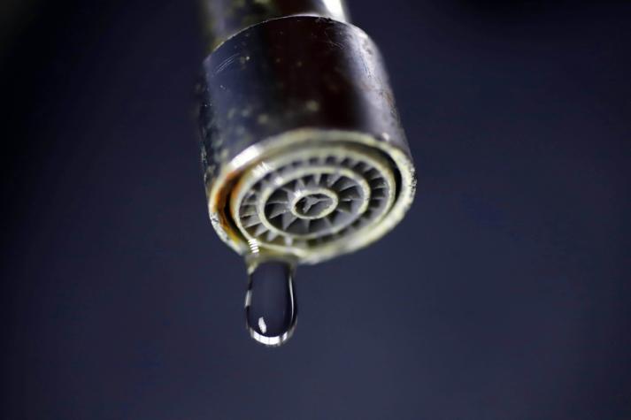 Megacorte de agua en RM: estas serán las comunas afectadas