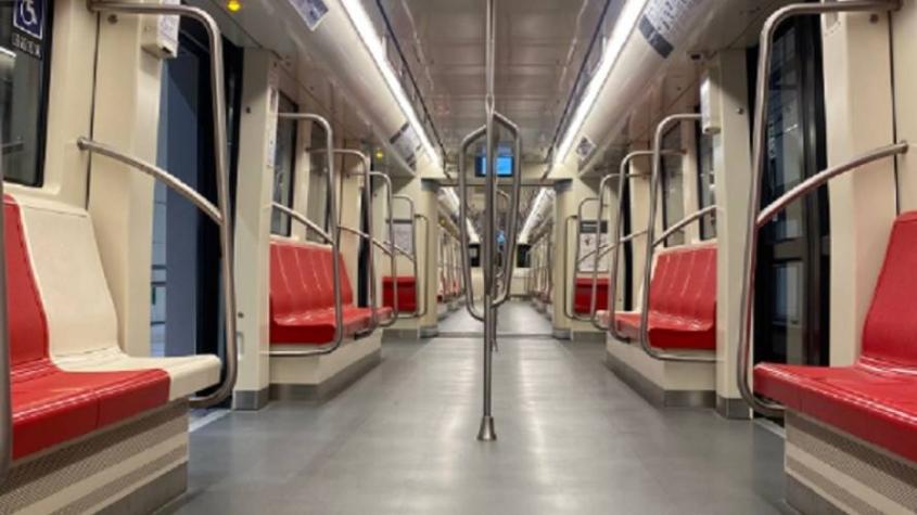Metro de Santiago: las estaciones que estarán cerradas el viernes por Santiago 2023