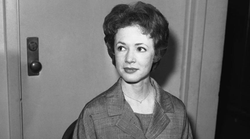 Piper Laurie, actriz de “Carrie” y “Twin Peaks”, muere a los 91 años