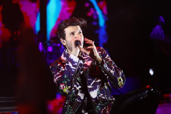 Sebastián Yatra en los Panamericanos: así podrás ver su participación