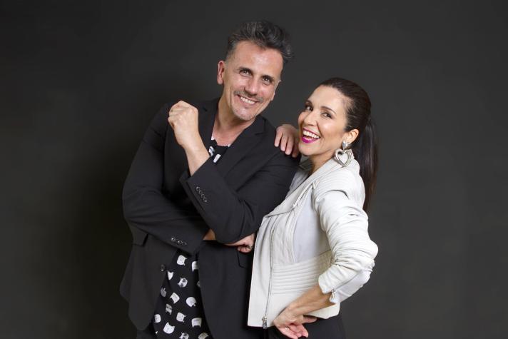 "Tierra Brava" cumple tres semanas en pantalla y consolida su liderazgo