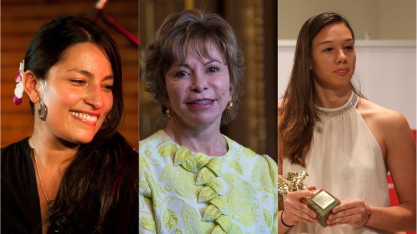 ¡Está Anita Tijoux y Christiane Endler! Forbes revela cuáles son las 30 mujeres más poderosas de Chile