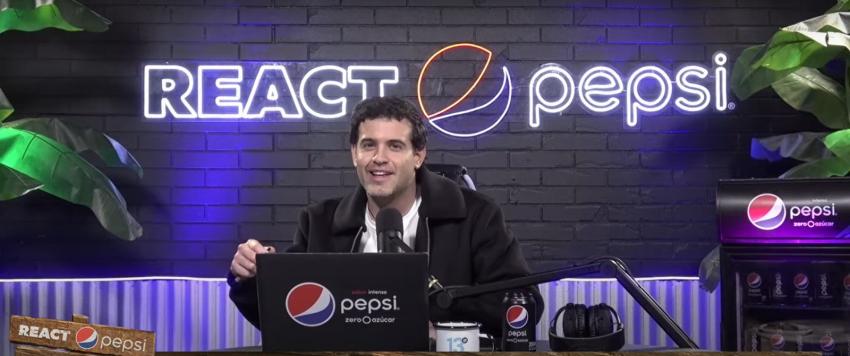 React Pepsi - Capítulo 2