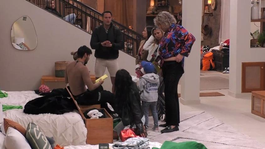 Tierra Brava | Capítulo 4