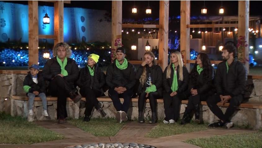 Tierra Brava | Capítulo 8