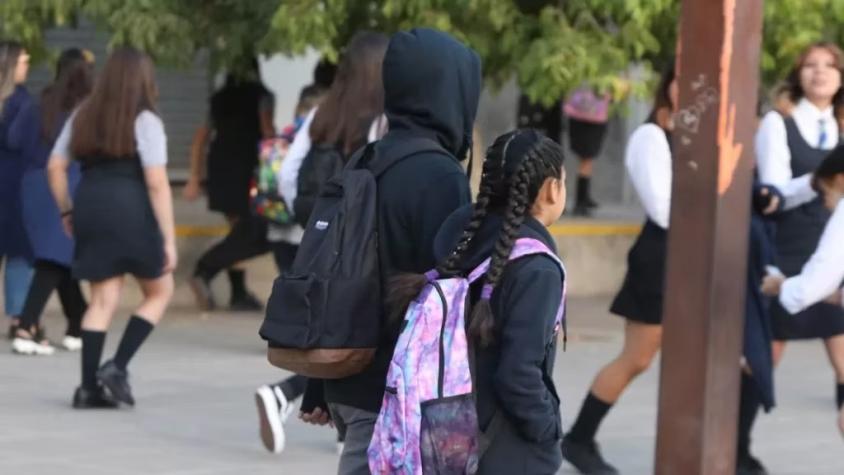 Vacaciones para escolares: ¿Cuándo inicia este período? 