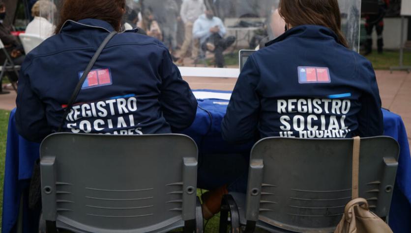 Registro Social De Hogares Cuáles Son Los Nuevos Cambios 13 Cl Registro Social De Hogares Cuáles Son Los Nuevos Cambios 13 Cl