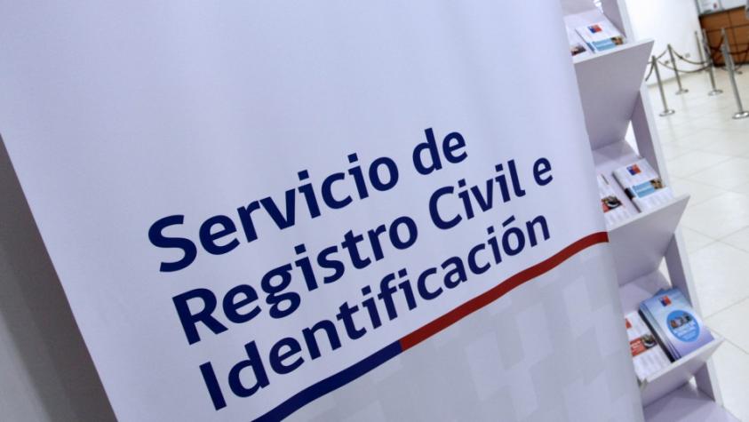 Registro Civil: conoce los certificados sin costo que puedes obtener