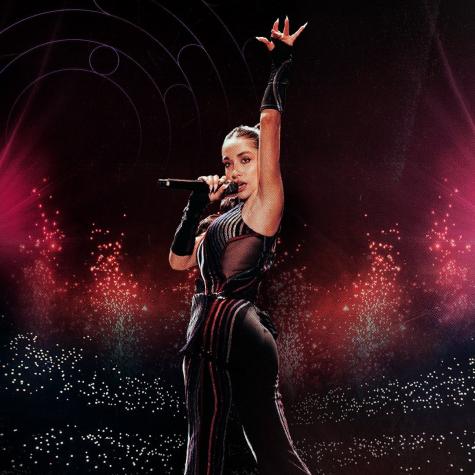 ¿Qué día se presentará María Becerra en el Festival de Viña del Mar?