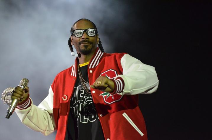 "Después de mucha consideración...": La drástica decisión de Snoop Dogg a sus 52 años