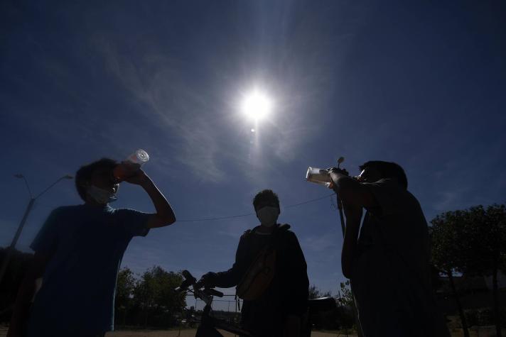 Muertes por calor extremo en Chile aumentaron 225% en dos décadas