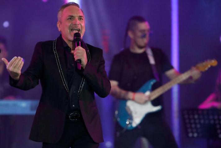 Luis Jara dedica emotivo video a su hijo: cumplió 28 años