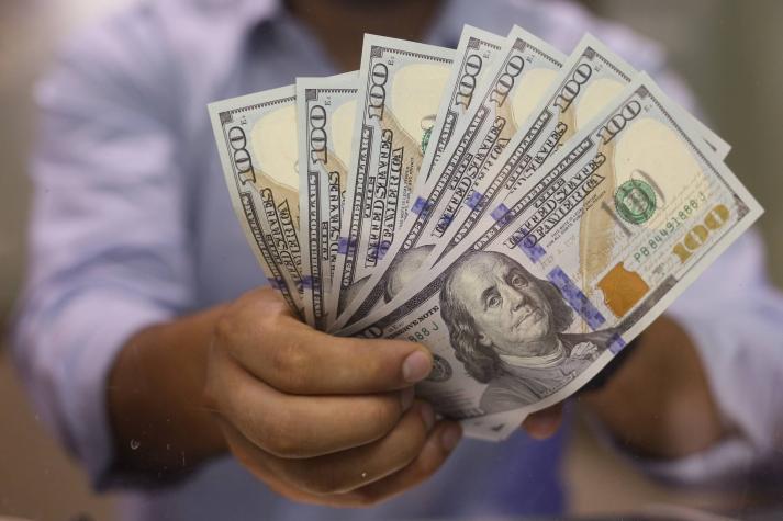 Precio del dólar: divisa norteamericana presentó aumento en este miércoles
