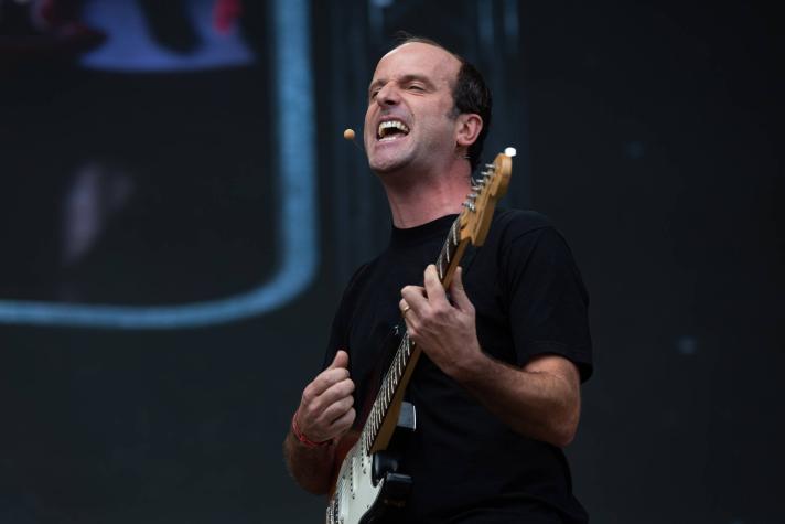 ¿Cuándo y a qué hora se presenta Stefan Kramer en la Teletón?