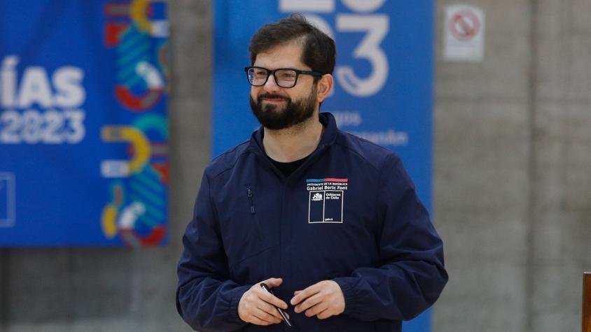 ¿Qué es el Glow Up? Concepto asociado al Presidente Boric tras ruptura amorosa