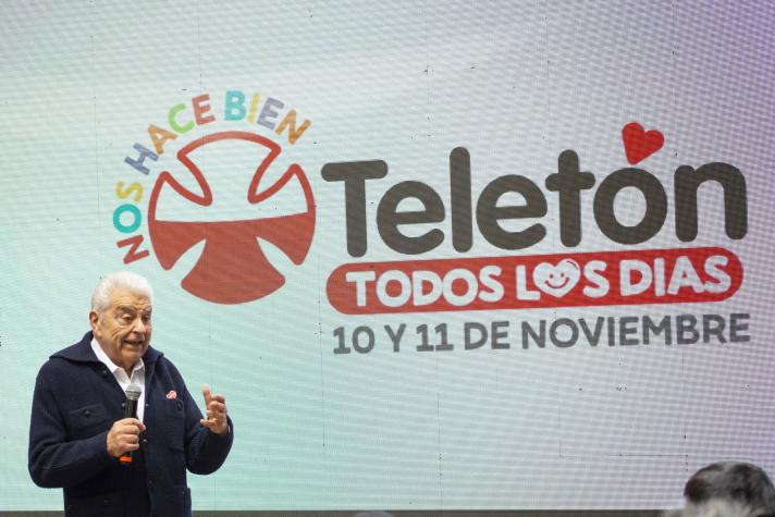 Teletón 2023: ¿Qué actividades habrá en la jornada solidaria?