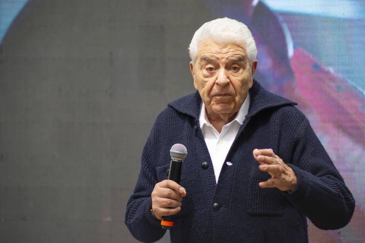 ¿Participará Don Francisco en la Teletón 2023?