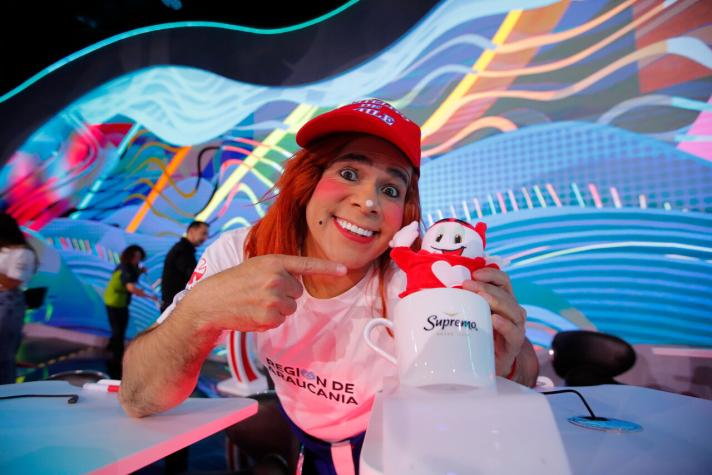 “Hoy estamos acá bien y mañana no sabemos”: Pastelito hace emotivo llamado a donar 