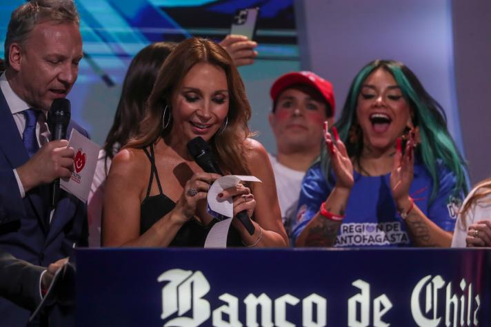 ¿Cuánto le falta a la Teletón 2023 para llegar a la meta?