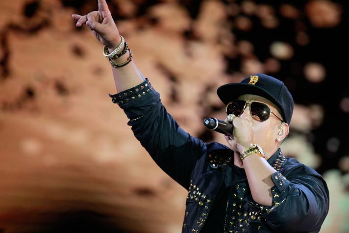 Daddy Yankee transmitirá en vivo el último concierto de su vida: conozca cómo participar del evento