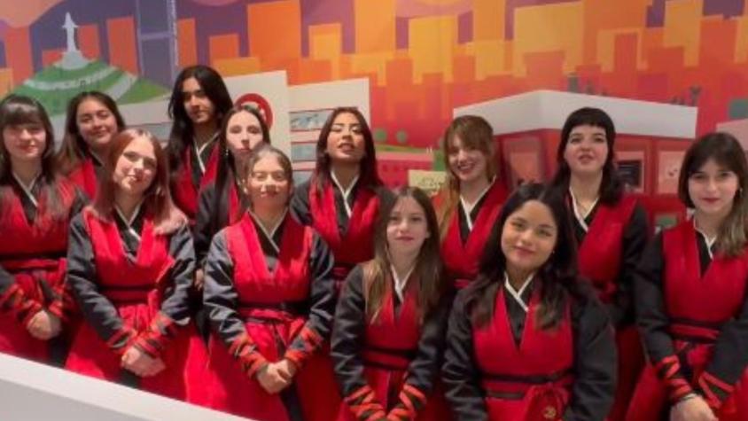 ¡Increíble! El K-pop se hace presente en Teletón 2023 y sorprendió con espectacular coordinación