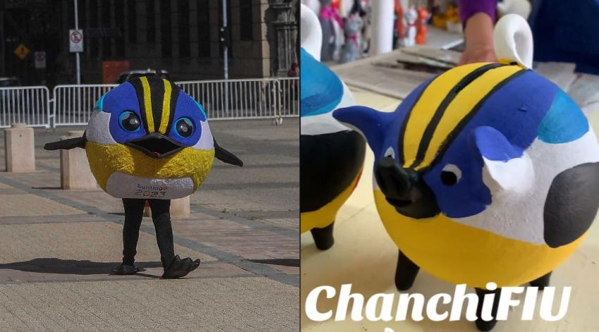 Fiu evoluciona a una alcancía: en Pomaire lanzan el "ChanchiFiu"