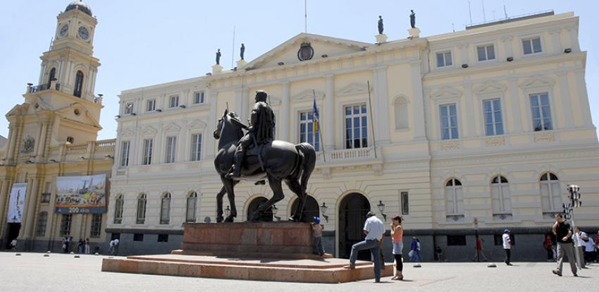 Municipalidad de Santiago ofrece trabajo: ¿Qué vacantes hay?