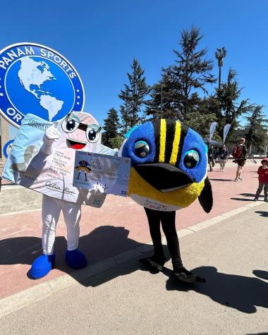 ¡Adorable! Fiu sorprende con su primer carnet de identidad