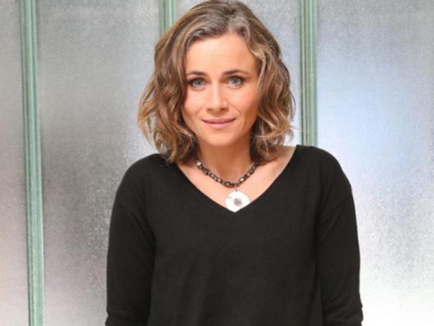 Amaya Forch reveló traumático episodio: "me encerró 16 horas"